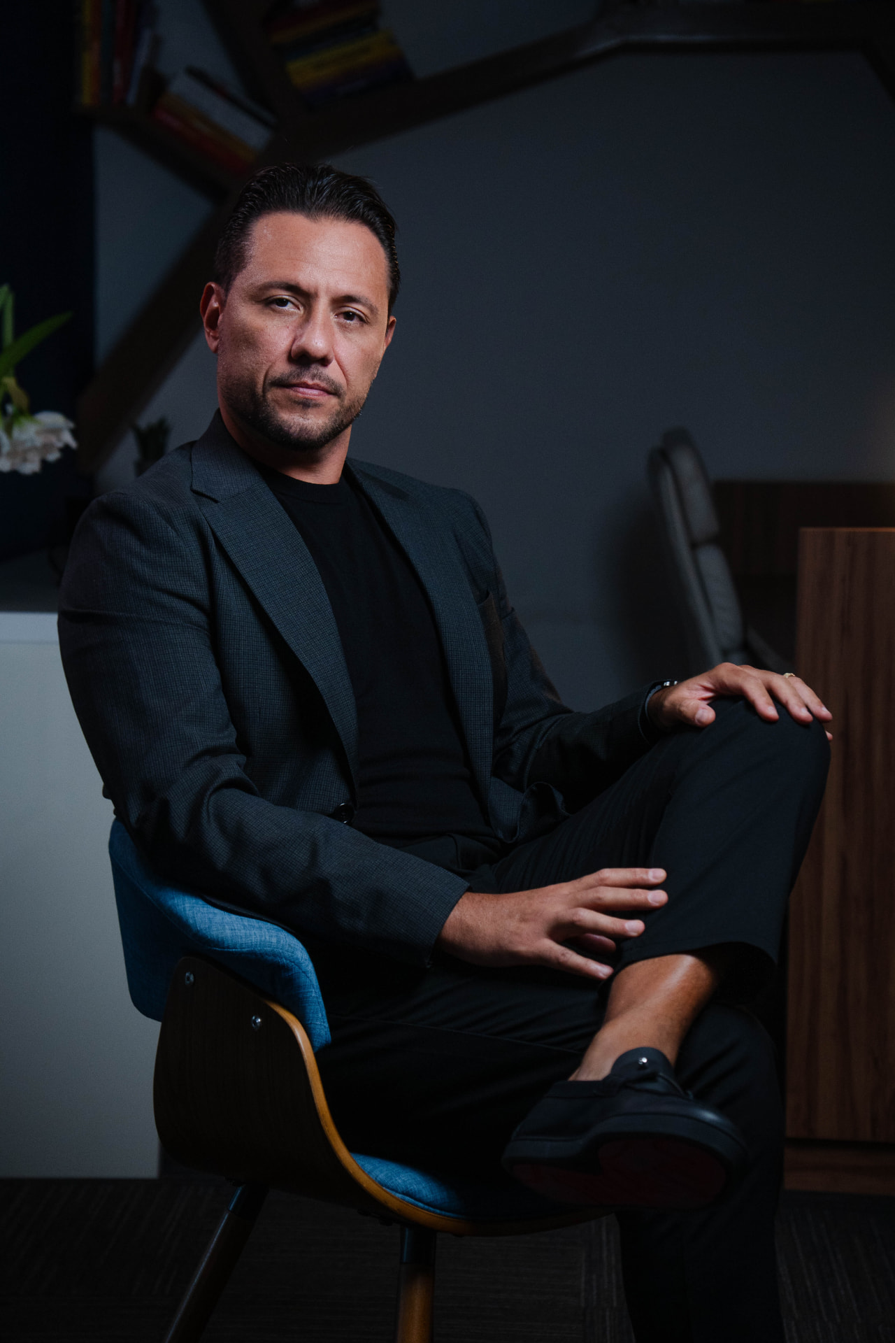 Diego Alves